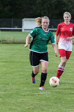 Bild 246 - Frauen Schmalfelder SV - TuS Tensfeld : Ergebnis: 8:1